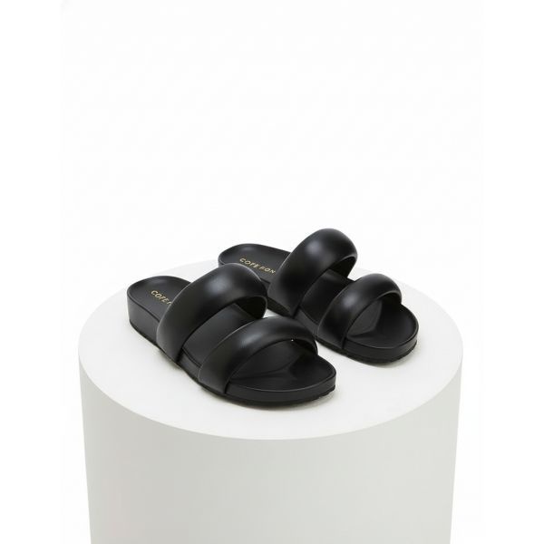 콜한 Mojave Double Band 여성 샌들 Width CHSO3E212 699367_이미지