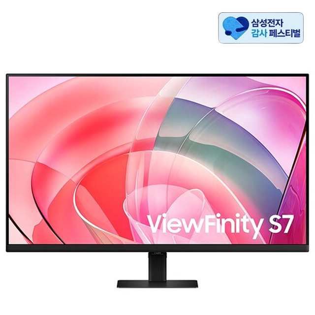 삼성전자 뷰피니티 S7 S32D700 (삼성 20% 환급)_이미지