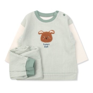 중동텍스타일 오가닉맘 모니니긴소이지웨어 MIFLEJ02