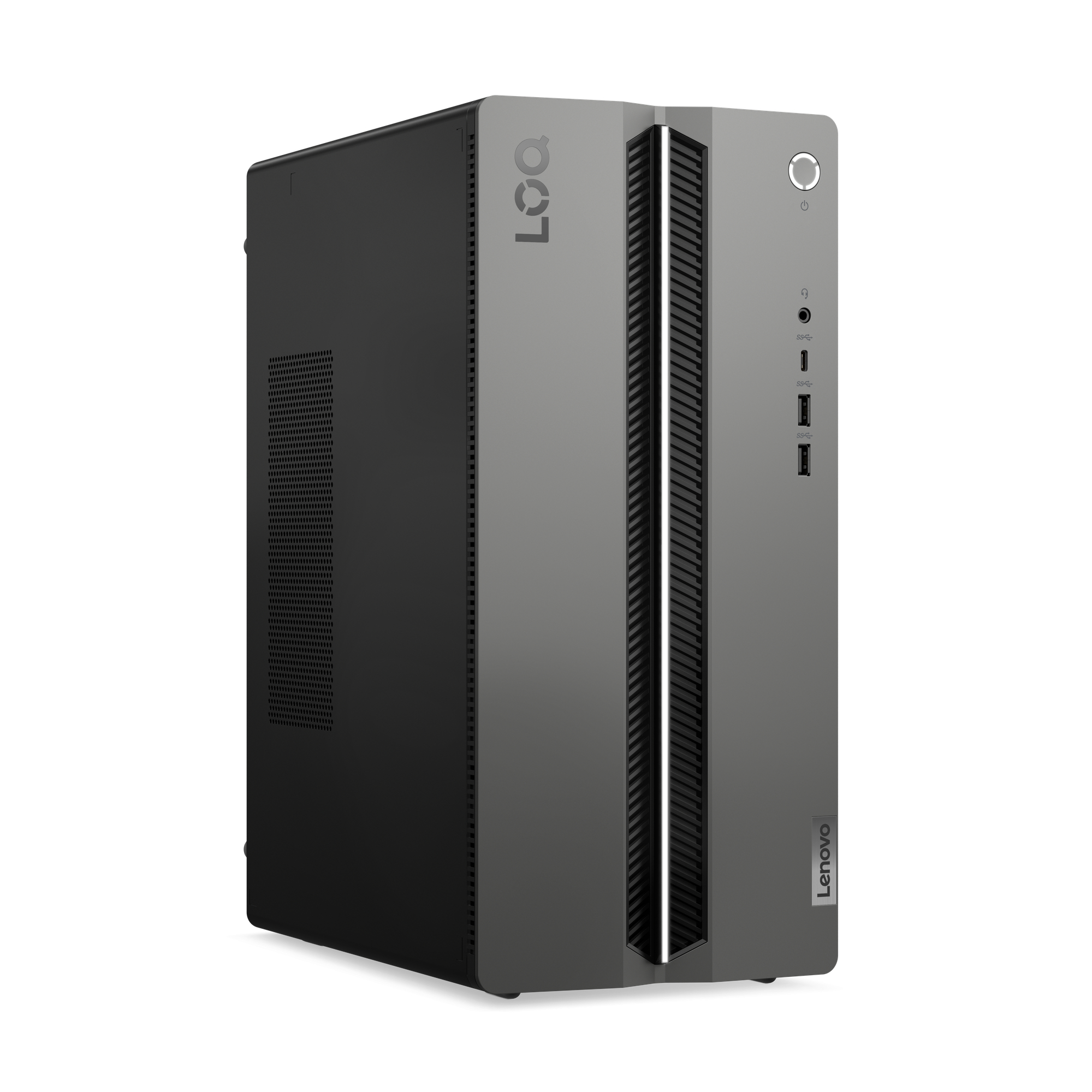 레노버 LOQ Tower 17IRR9 90X00096KA Win11Home (32GB, M.2 512GB)