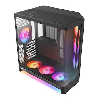 <b>NZXT</b> H6 RGB+