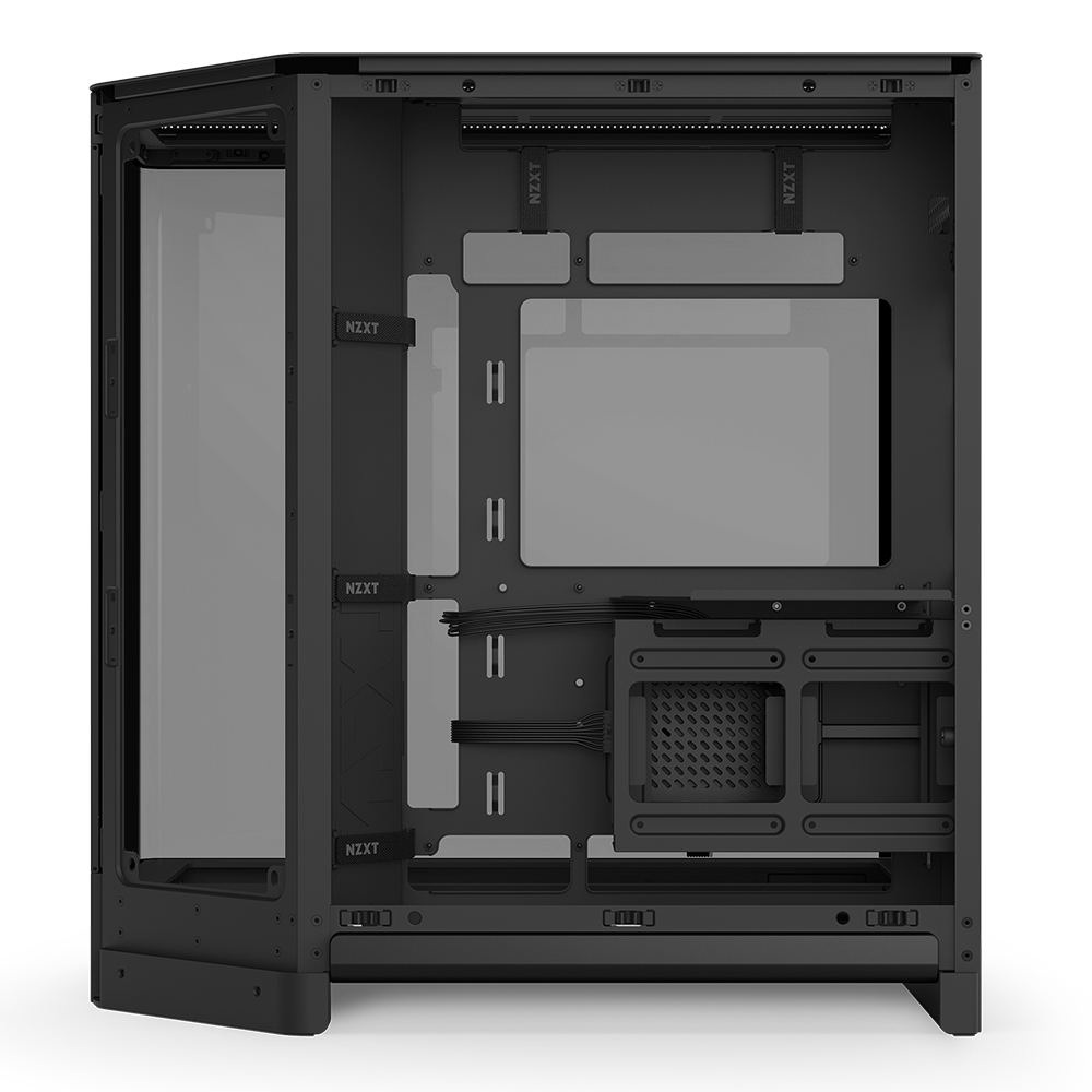 NZXT H6 RGB+