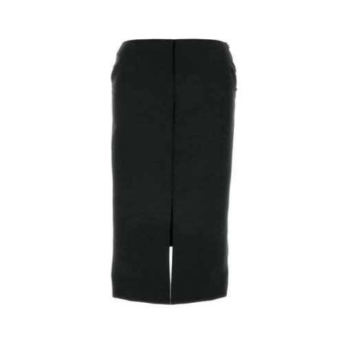 지방시 숏 스커트 BW40U5100H 001 BLACK