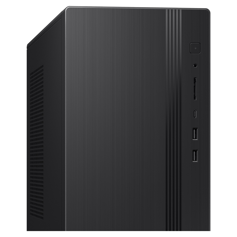 삼성전자 데스크탑 Tower DM500THZ-AD5AB Win11Pro (16GB, M.2 256GB)_이미지