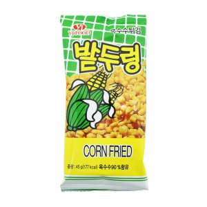 영진식품 밭두렁 45g (15개)_이미지