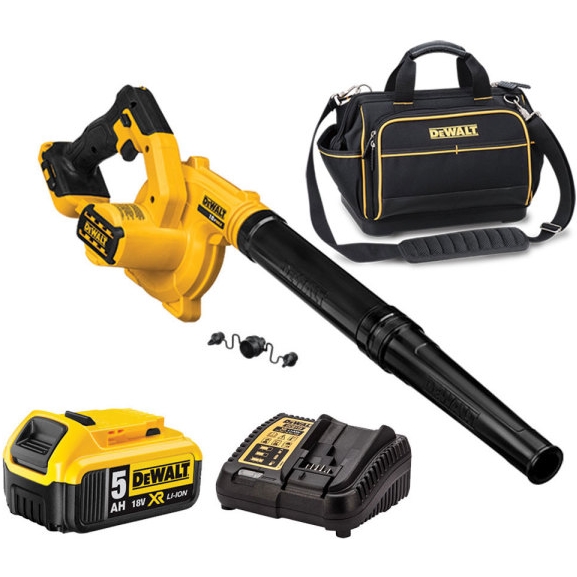 DCE100 + DWST83489-1 소프트백 세트