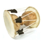 한울림 일반 사물장구 1자5치