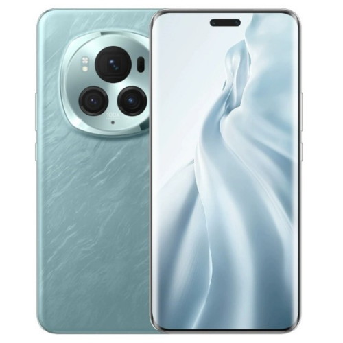 아너 매직 6 프로 256GB, 자급제 (해외구매)_이미지