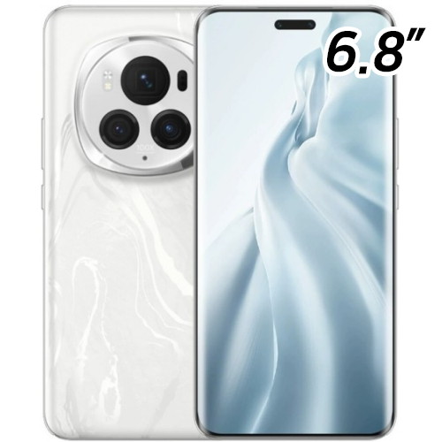아너 매직 6 프로 256GB, 자급제 (해외구매)_이미지