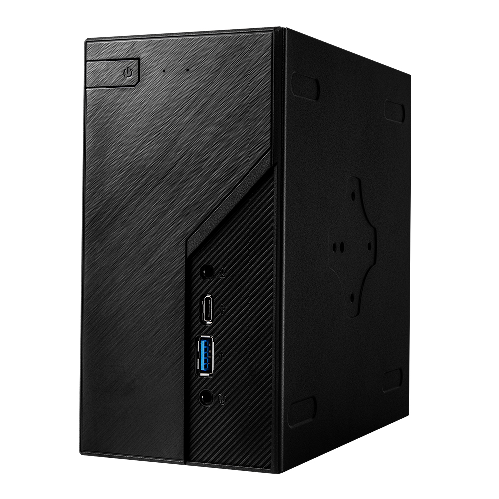 ASRock DeskMini X300/2.5G 5600G 120W M.2 �����Ƽ����