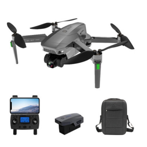 ZLRC (해외구매) SG907 MAX (본품+배터리 1개+가방)_이미지