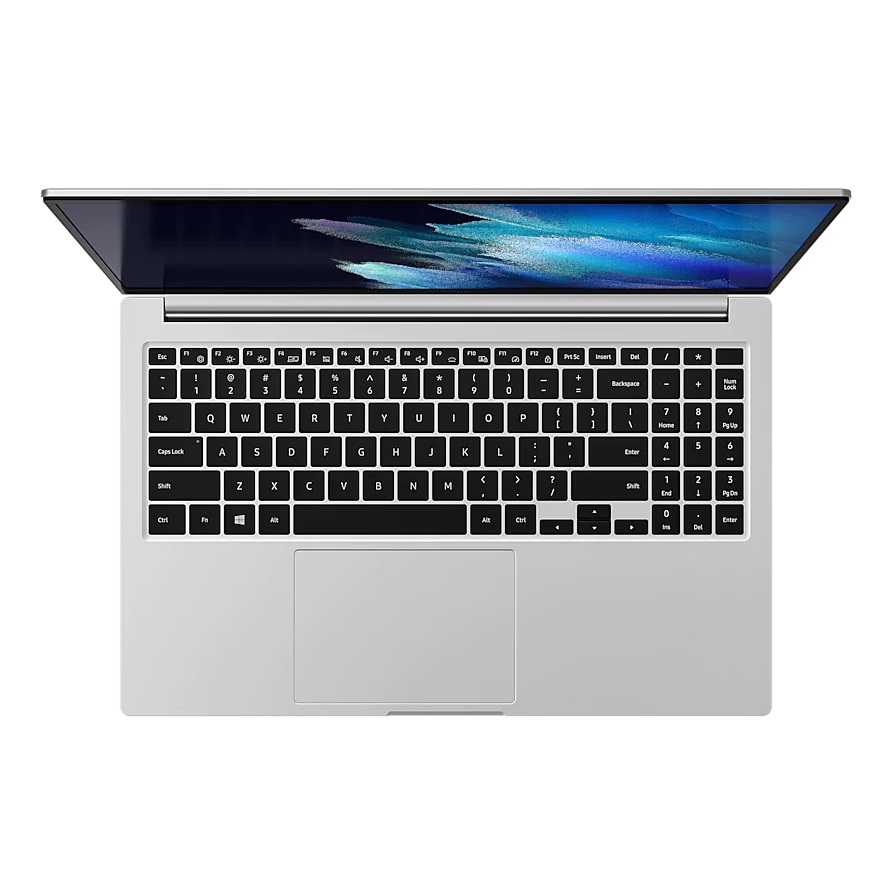 삼성전자 갤럭시북 NT750XDA-KH25S (SSD 128GB)_이미지