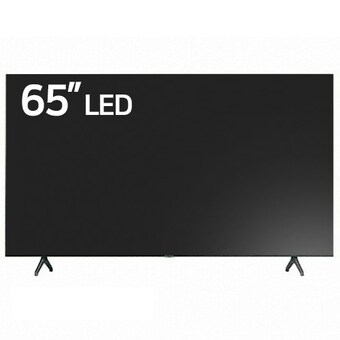 삼성전자 Crystal UHD KU65UT7000FXKR