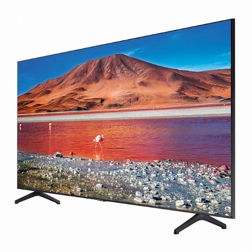삼성전자 Crystal UHD KU65UT7000FXKR (스탠드)_이미지