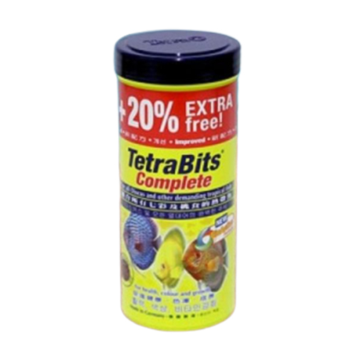 테트라 비트 300ml/열대어_이미지