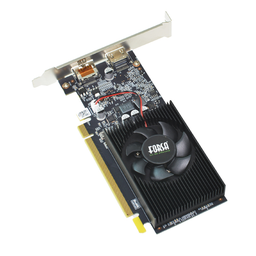 지포스 GT 1030DP EDITION