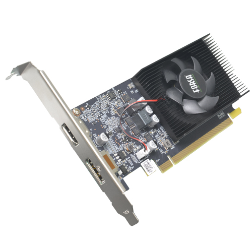 FORSA 지포스 GT 1030DP EDITION_이미지