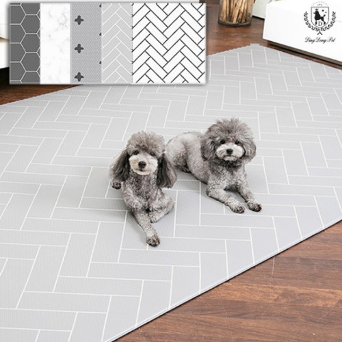 딩동펫 미끄럼방지 매트 폴더 1단 7T 60x140cm이미지입니다. 누르면 해당 게시물로 새창이동합니다.