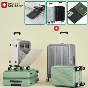 스위스밀리터리 아벤투라 캐리어_SM-A420p (20인치)