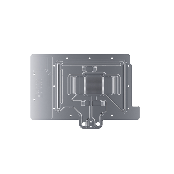 ALPHACOOL Core ������ RTX 4090 STRIX + TUF ���ͺ��� with ���÷���Ʈ