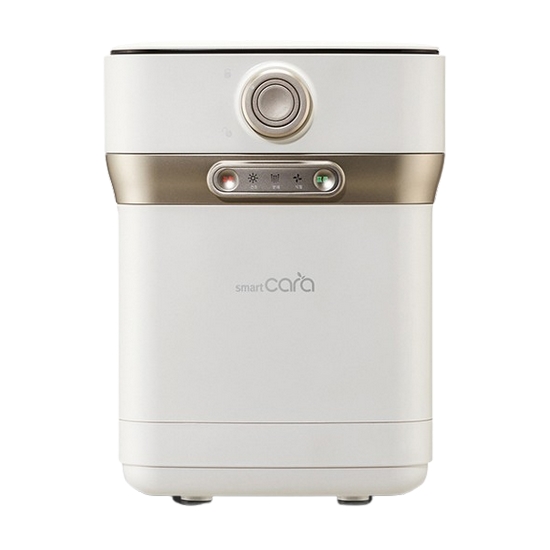 스마트카라 400 Pro X SC-D0209 (라이트베이지)