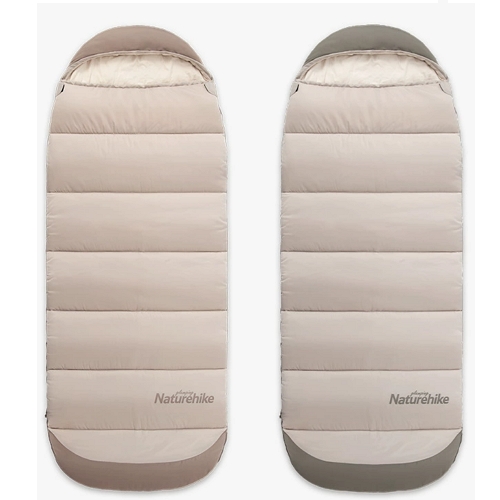 네이처하이크 와이드 코튼 B300 동계 침낭 해외구매_이미지