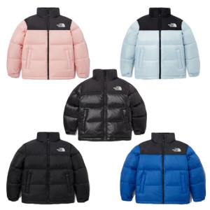 1996 에코 눕시 다운 자켓 (NJ1DP53)