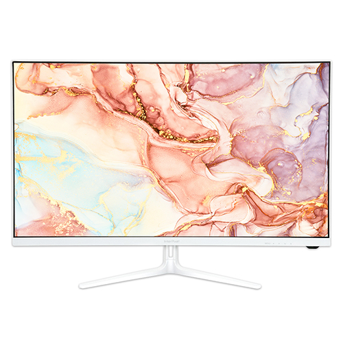 쓰리윈즈 인터픽셀 IPQ3220 QHD IPS 100 화이트 에디션 무결점