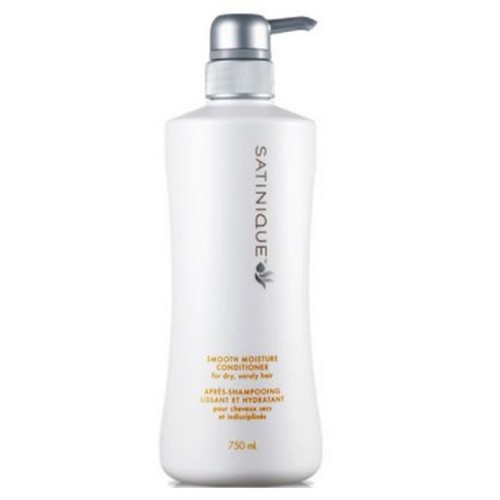 암웨이 새티니크 스무드 모이스처 컨디셔너 750ml (1개)