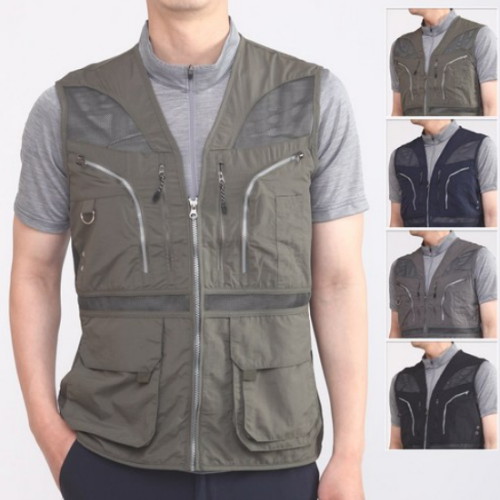 작업 조끼 PSV2316