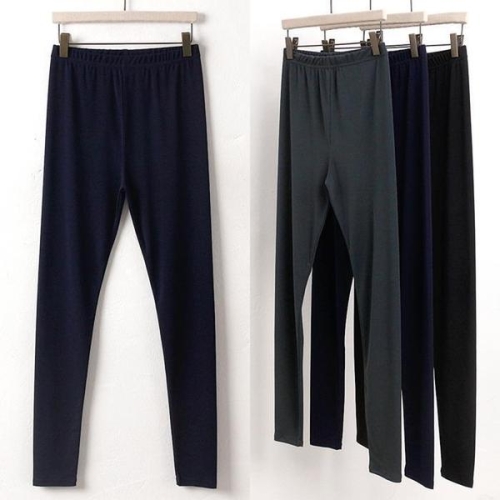 위쉬몰 WW 쿨스판레깅스 0050H504 빅사이즈 33181354A