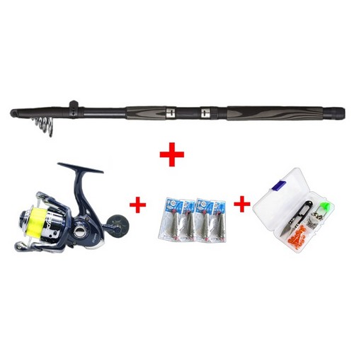 용성 텔레 파트너 낚시세트이미지입니다. 누르면 해당 게시물로 새창이동합니다.