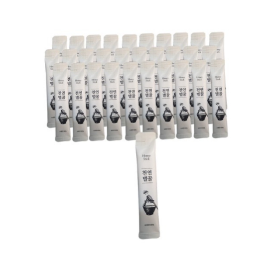 꿀벌 달콤함에 빠지다 12g (110개)_이미지