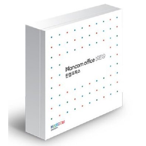 한글과컴퓨터 한컴 오피스 NEO 교육용 (처음사용자용)_이미지
