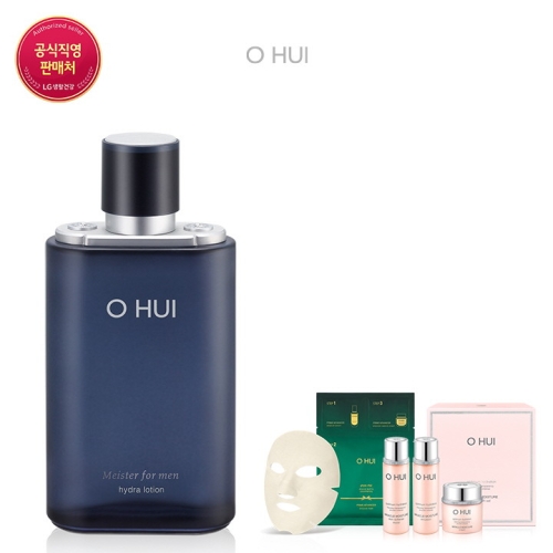 오휘 마이스터 포맨 하이드라 로션 110ml (기획세트)_이미지