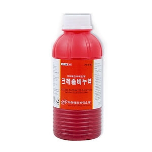 하이테크 크레졸비누액 200ml (30개)_이미지