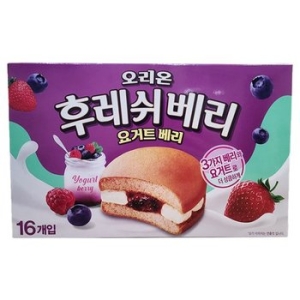 후레쉬베리 요거트베리 448g