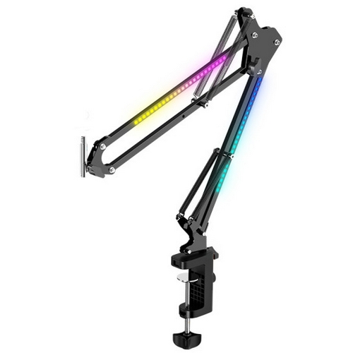 굴절 암 스탠드 RGB