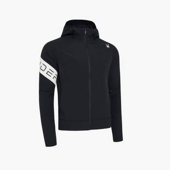 스파이더 러닝 프로웹 후드 집업 셋트 상의 SPHFCNFT231U (BLK, 블랙)이미지입니다. 누르면 해당 게시물로 새창이동합니다.