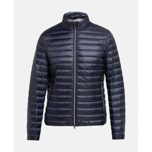 제옥스 패딩 점퍼 네이비 잠바 아우터 M3525D T2449