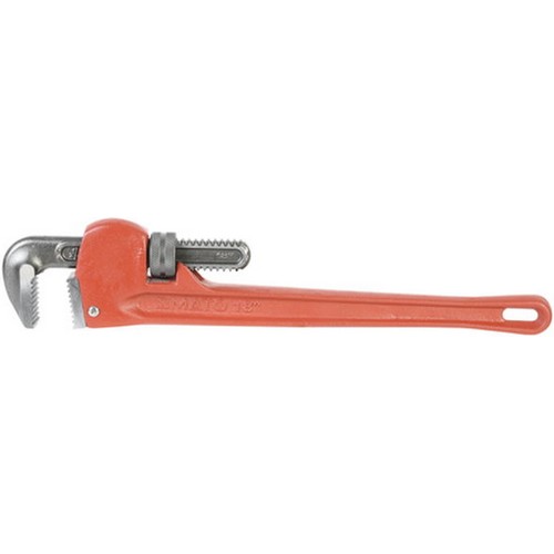 스마토 스틸 파이프렌치 SM-PW18