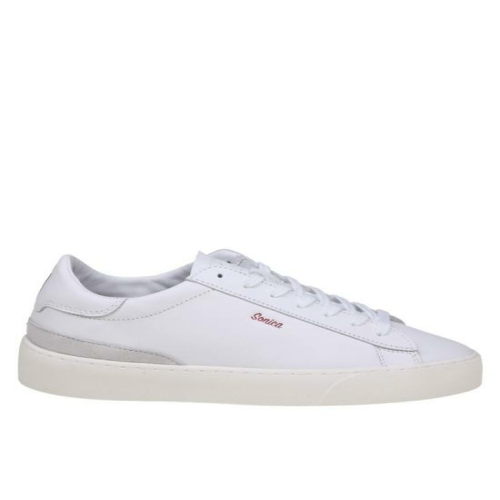 데이트 스니커즈 M401SOCAWH White