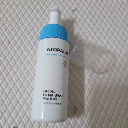 네오팜 아토팜 페이셜 폼 워시 150ml (4개)