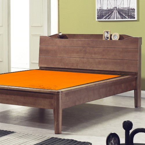 현대의료기 104 흙침대 Q (생황토)