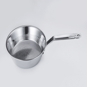 세신퀸센스 S-master 스텐 프라이팬 (20cm)