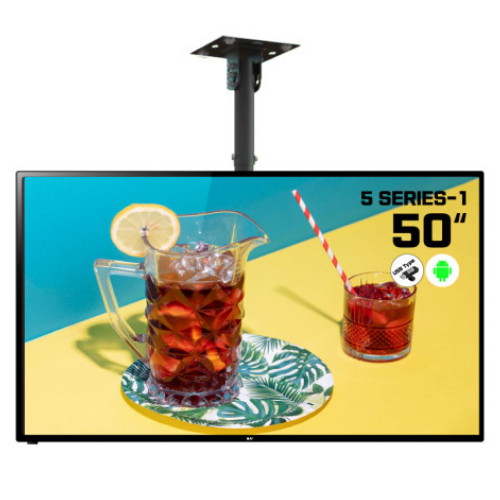 알에프 RDS5150U 천장형 (4대, CBR2052)_이미지