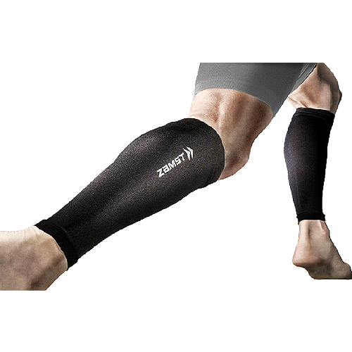 잠스트 카프슬리브 종아리보호대 2개입_이미지