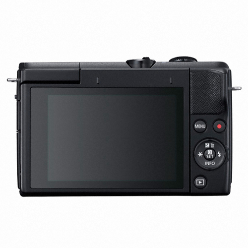 ĳ�� EOS M200 �ٵ�