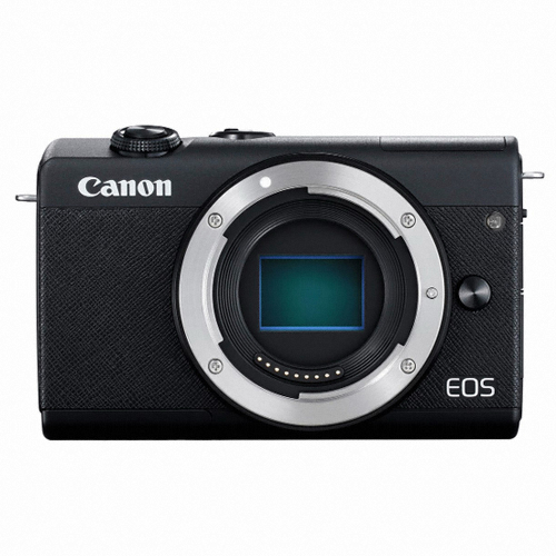 캐논 EOS M200 바디 (중고품)