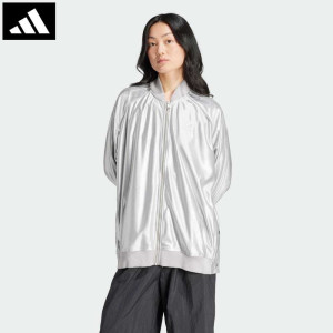  아디다스 프리미엄 오리지널스 오버사이즈 SST 트럭탑 저지 IS3862